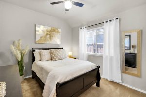 Vac Bedroom rentals 1