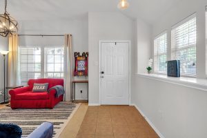 Vacation Rental slide